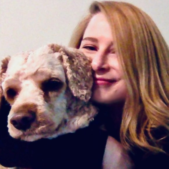 Meet your Posher, Maura - Picture 1 of 1